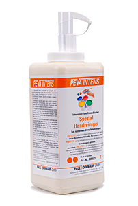 Barton Chemicals Prevastar Paint and Ink Hand Cleaner