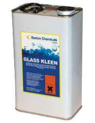 Automotive Window Cleaning for car & truck cleaning