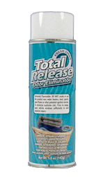 Linen Odour Neutraliser for car & truck cleaning