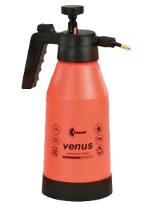 Venus Sprayer for car & truck cleaning