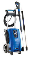 Poseidon 22t Cold Water Washer
