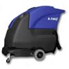 Scrubber Drier Cleaning Machine