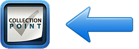 Locate Bartons Collection Point