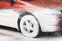 Barton Chemicals Foaming System