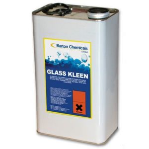 Bartons Glass Kleen (5 Litres)