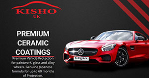 Kisho Product Line