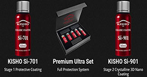 Kisho Product Line
