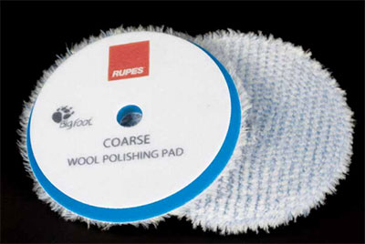 Rupes Polishing Machines