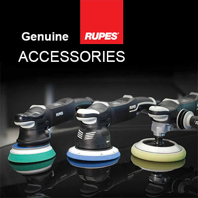 Rupes Accessories