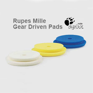Rupes Polishing Machines