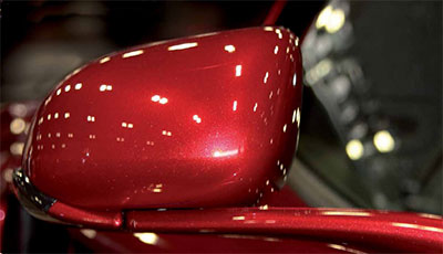 Rupes Polishing Machines
