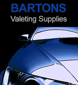 Barton Valeting Supplies