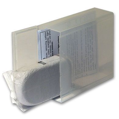 Bartons Larger size fine 200 gram size White Clay Bar (200 Gram)