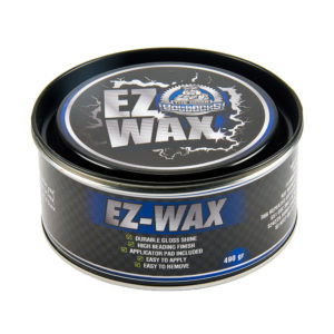 easy wax 490gms