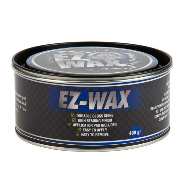 EZWAX 490 grams from Bartons