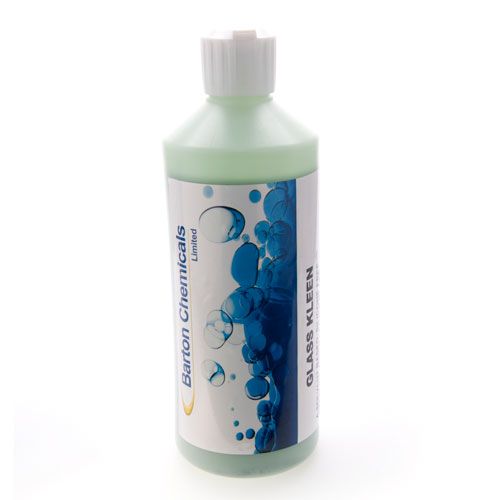 Glass Kleen Glass Cleaner from Bartons
