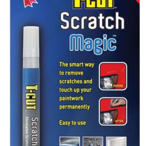 T-cut Scratch Magic Pen, scratches, stone chips, repair, protective coating, protects paint
